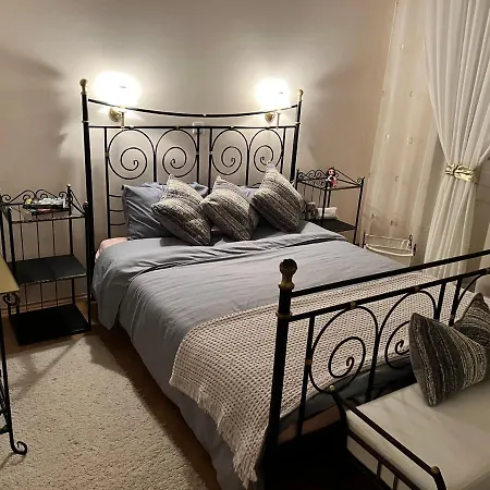 Appartement Sadova Luxury *