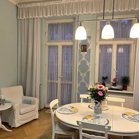 Appartement Sadova Luxury Karlsbad