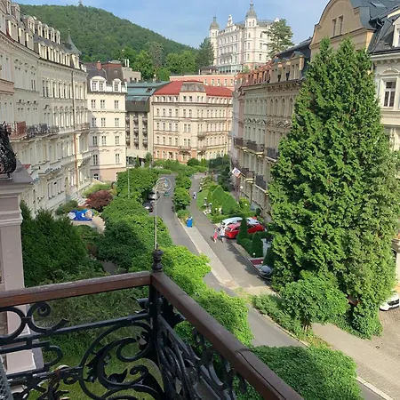 Sadova Luxury Appartement