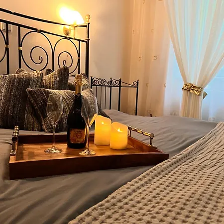 Sadova Luxury Karlsbad