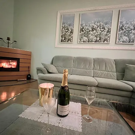 Sadova Luxury Appartement