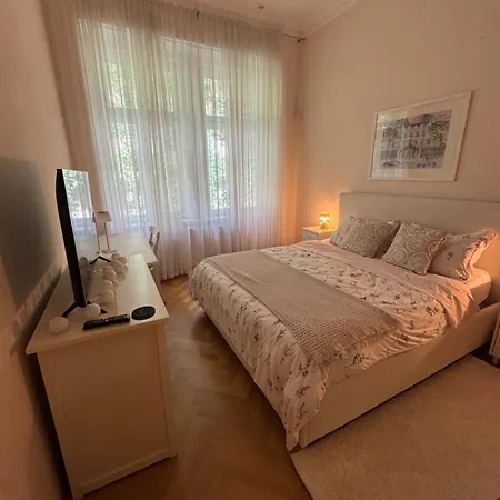 아파트 Sadova Luxury